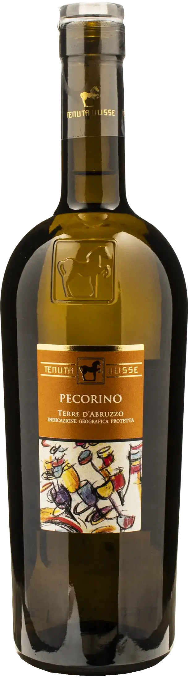 Tenuta Ulisse Pecorino 2025