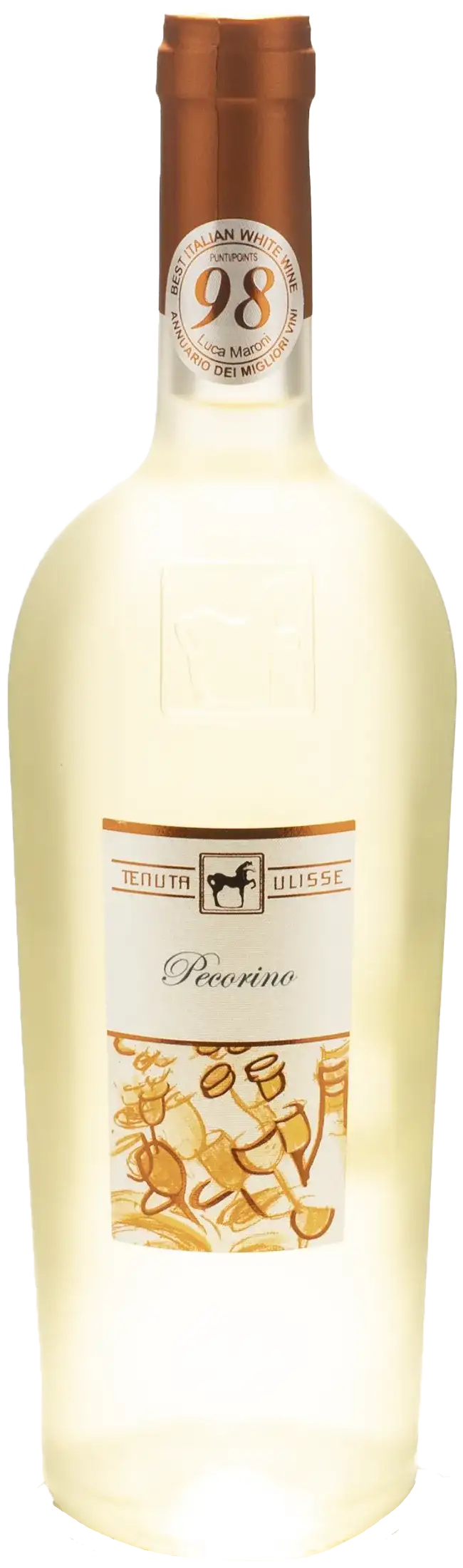 Tenuta Ulisse Pecorino Premium 2024