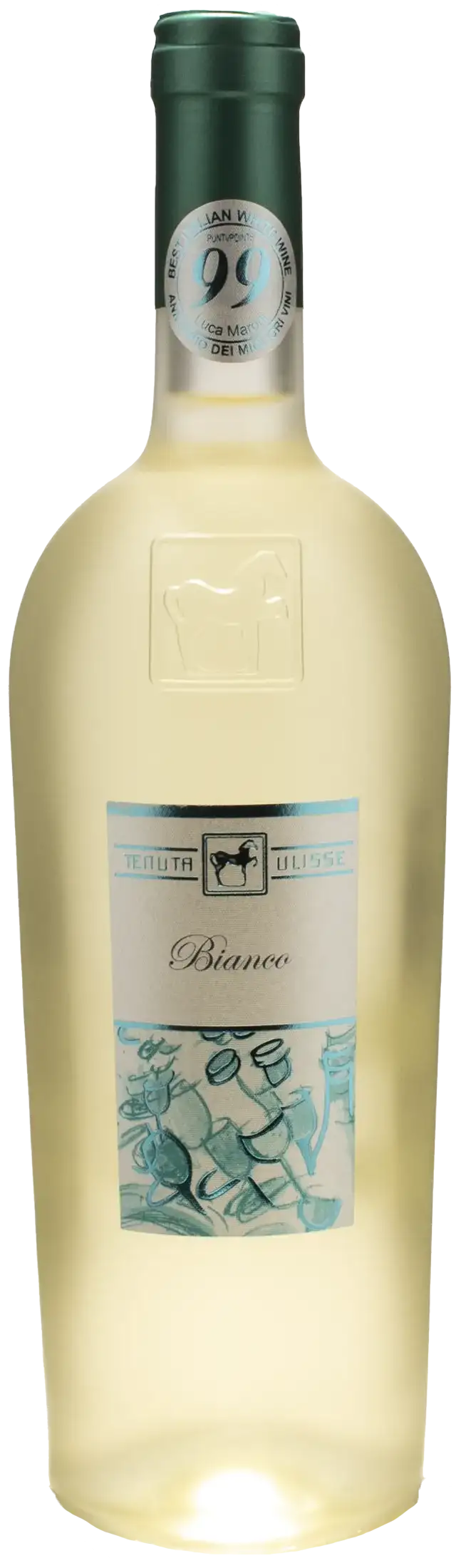 Tenuta Ulisse Bianco Premium 2024