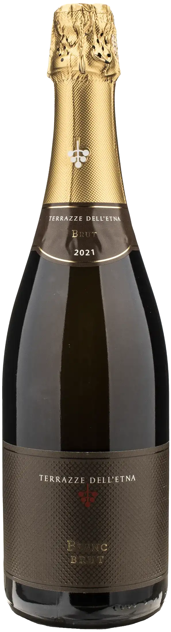 Terrazze dell'Etna Blanc Brut Metodo Classico 2021