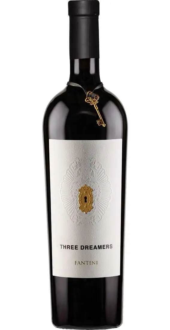 THREE DREAMERS fantini