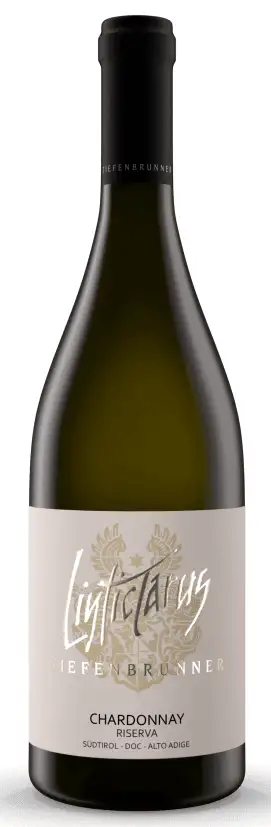 Tiefenbrunner, Linticlarus Chardonnay Südtirol D.O.C., 2022