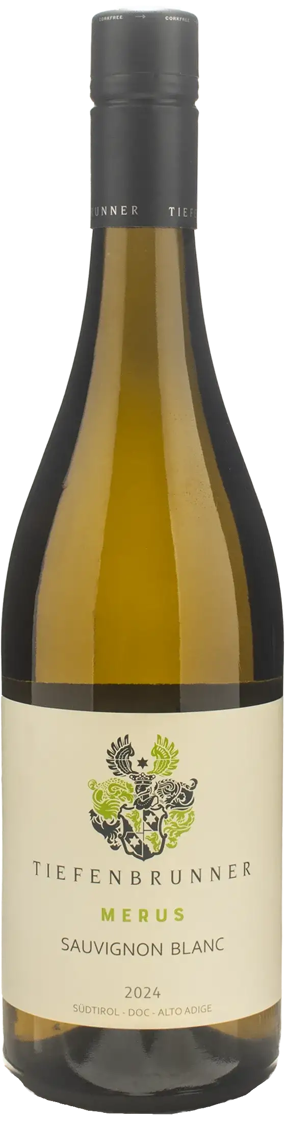 Tiefenbrunner Merus Sauvignon Blanc 2024