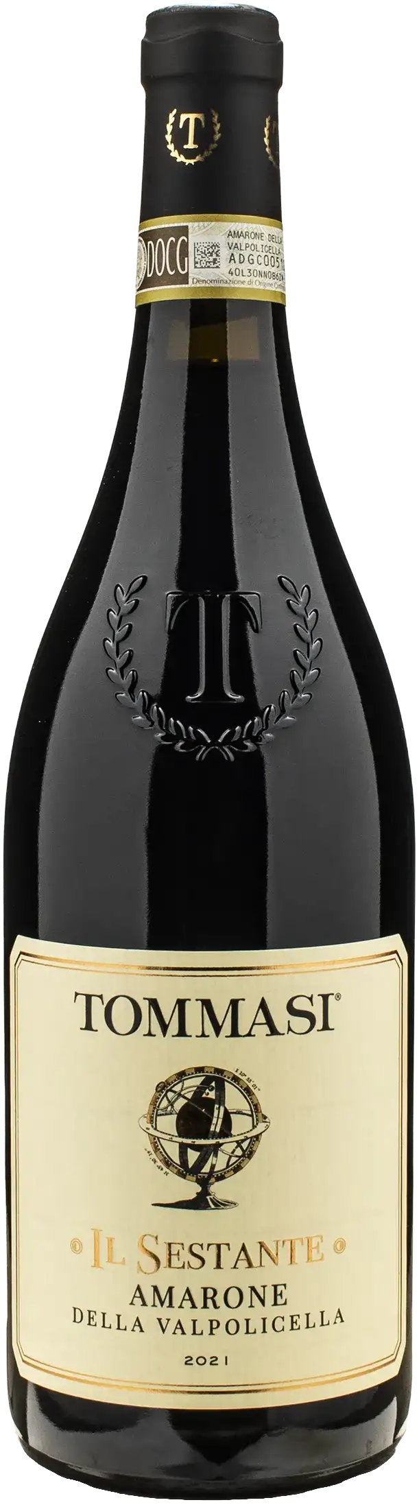 Tommasi Amarone della Valpolicella Il Sestante 2021