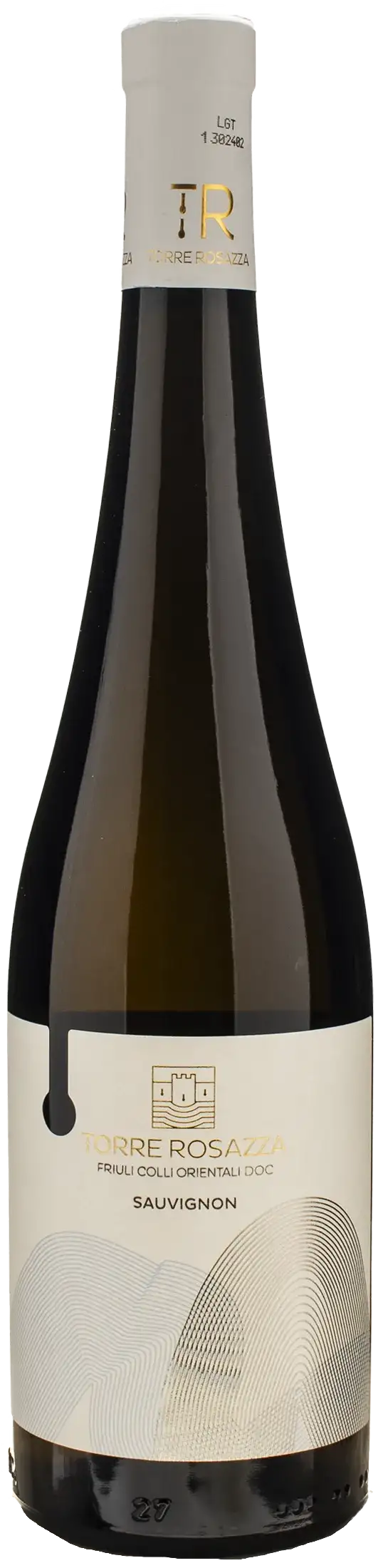 Torre Rosazza Friuli Colli Orientali Sauvignon 2023