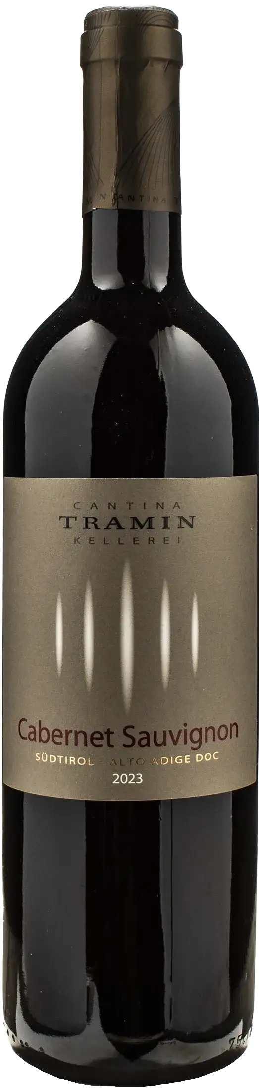Tramin Cabernet Sauvignon 2023