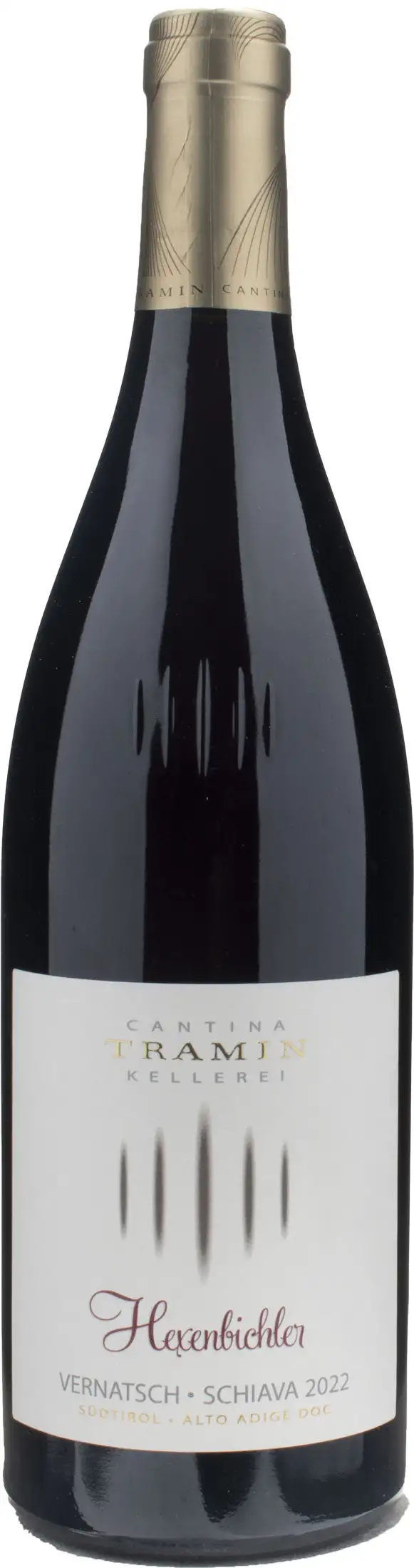 Tramin Hexenbichler Schiava 2022