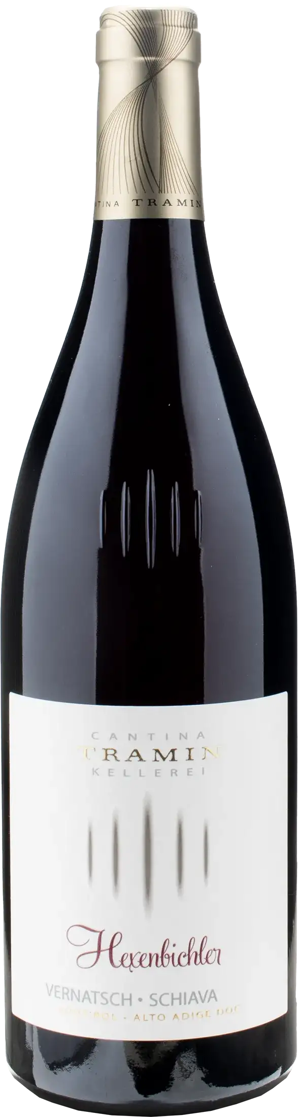 Tramin Hexenbichler Schiava 2023