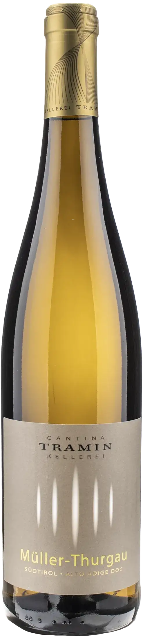 Tramin Muller Thurgau 2023
