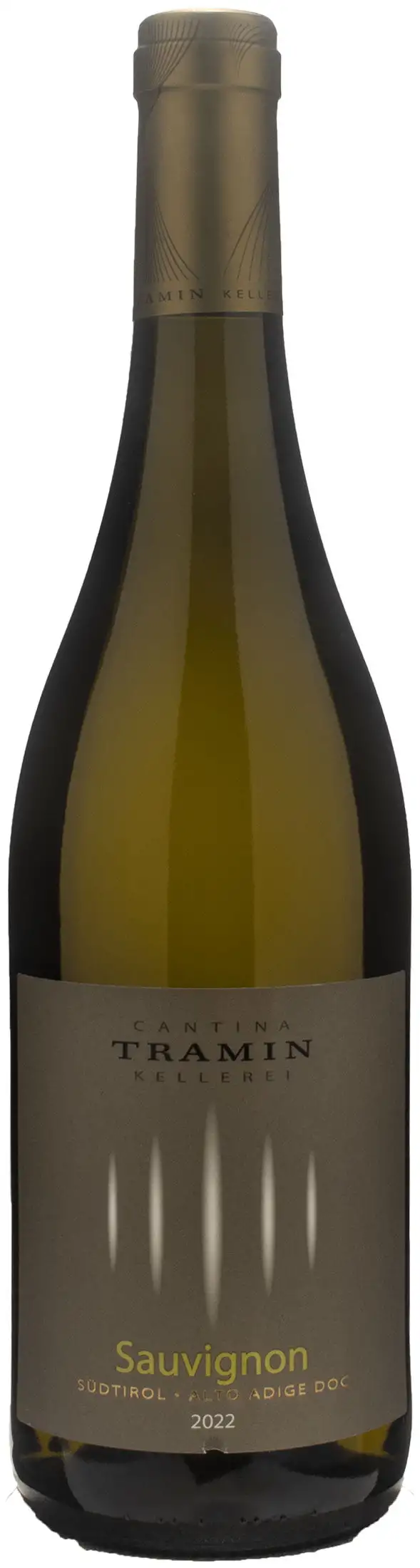Tramin Sauvignon 2022