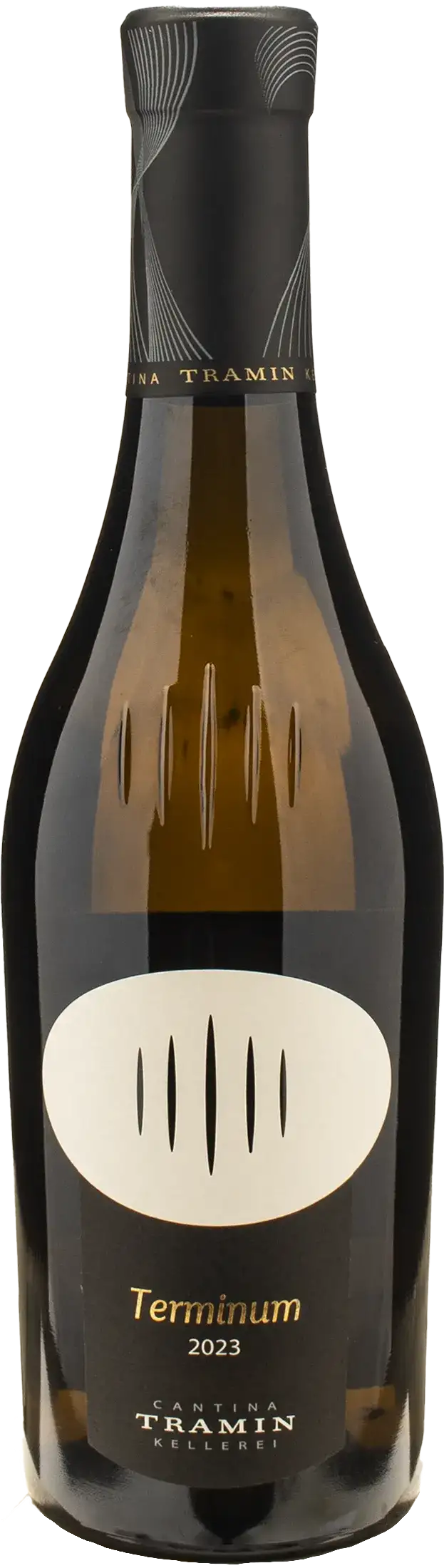 Tramin Terminum Gewurztraminer Vendemmia Tardiva 0.375L 2023