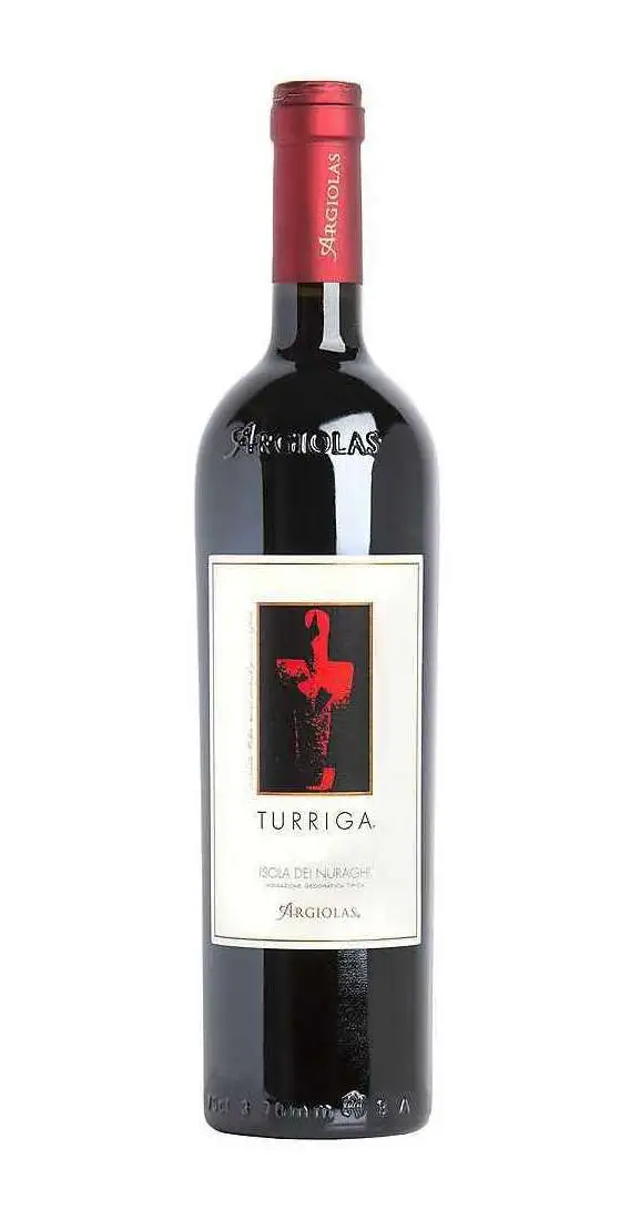 Turrica 2017 Argiolas