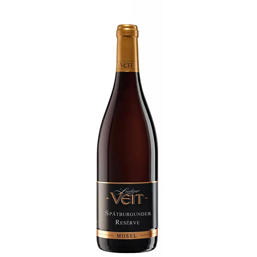 2013 Spätburgunder Réserve trocken