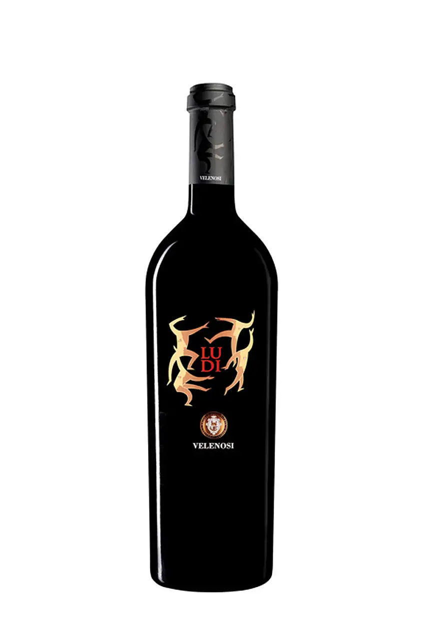 Ludi Offida Rosso DOCG 2020