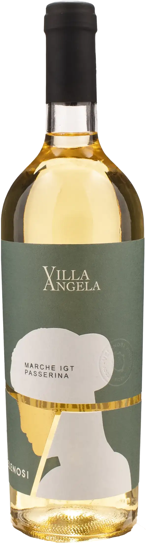 Velenosi Passerina Villa Angela 2024