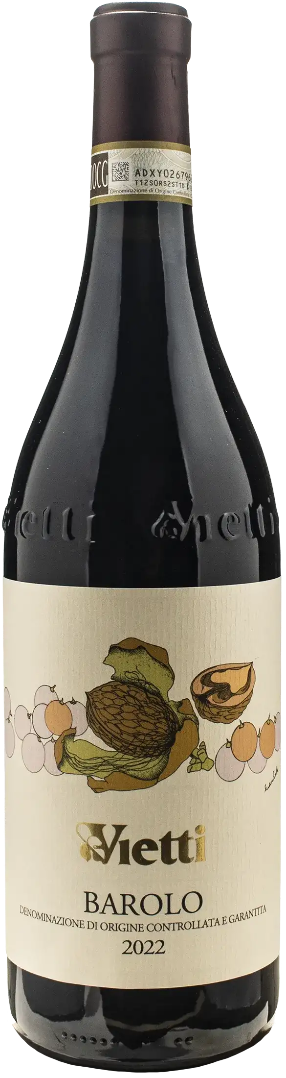 Vietti Barolo 2022