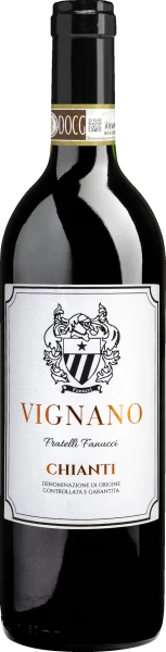 Vignano Chianti