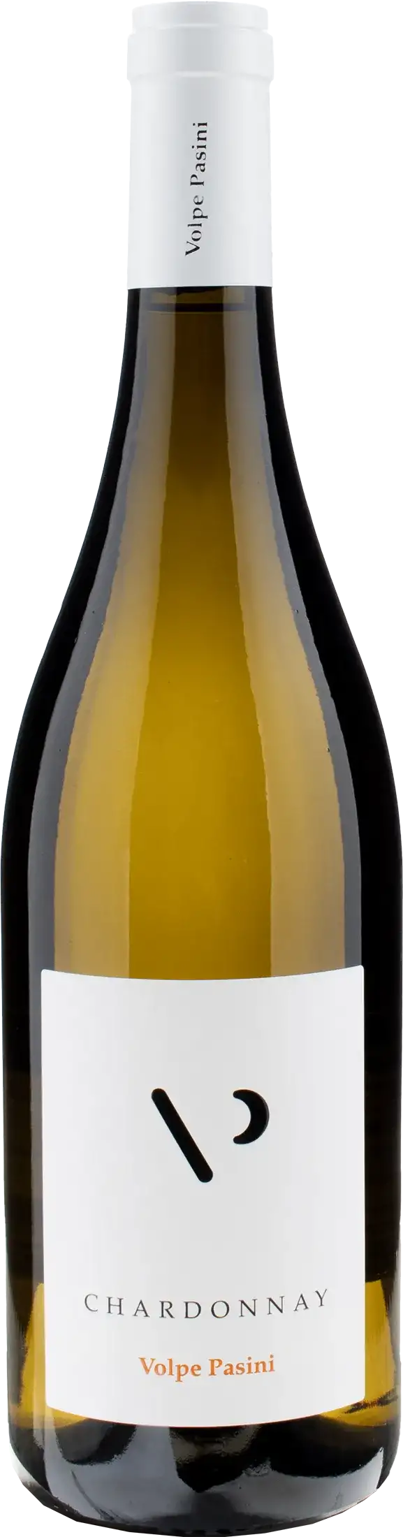 Volpe Pasini Chardonnay 2023