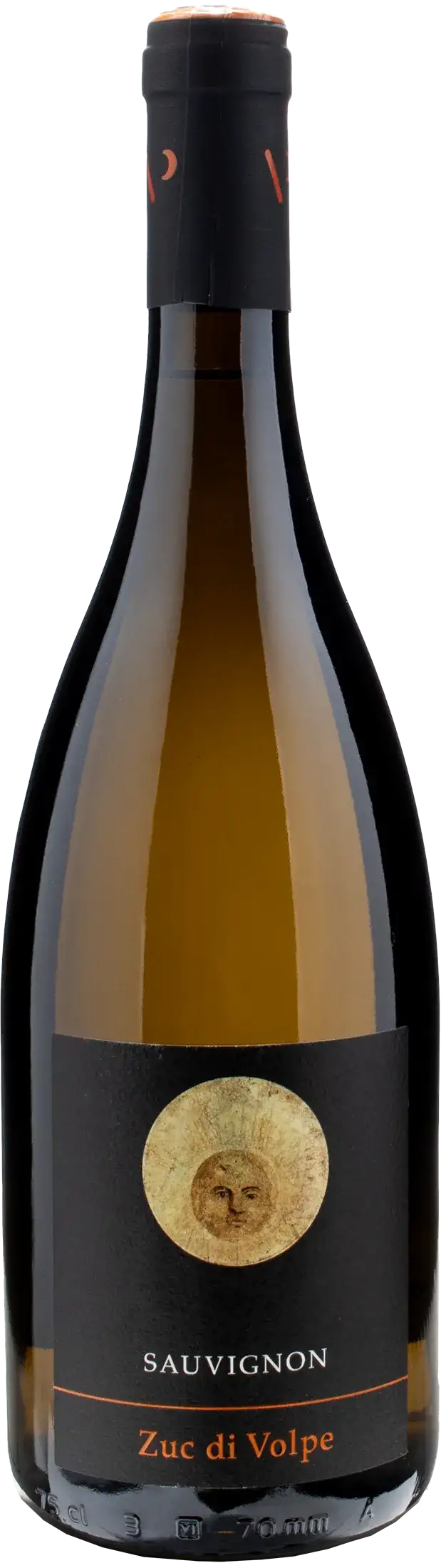 Volpe Pasini Zuc di Volpe Sauvignon 2022