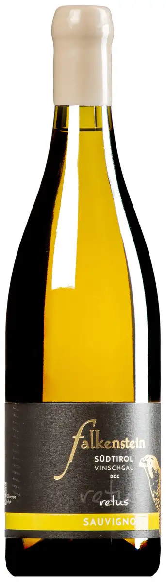 “Retus” Vinschgauer Sauvignon Bianco Alto Adige DOC 2018