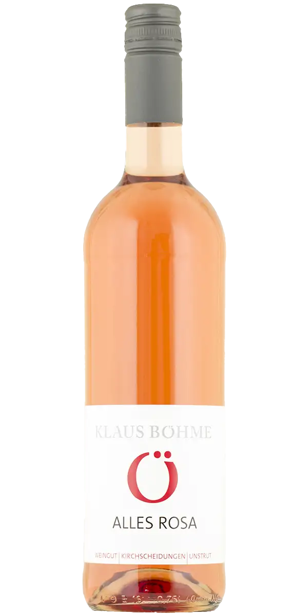 Alles Rosa Gutswein 2023