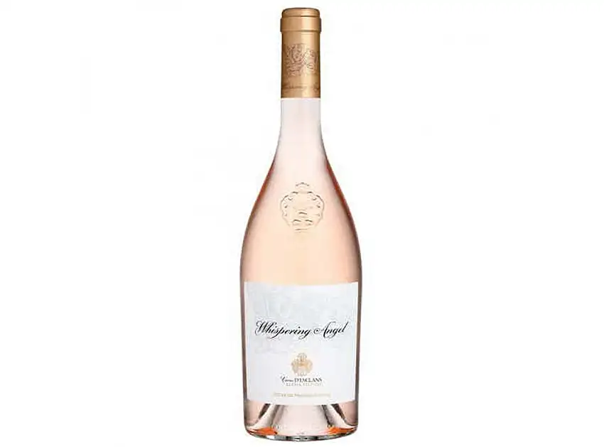 Whispering Angel Rosé 2025