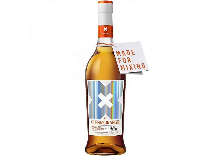 X by Glenmorangie