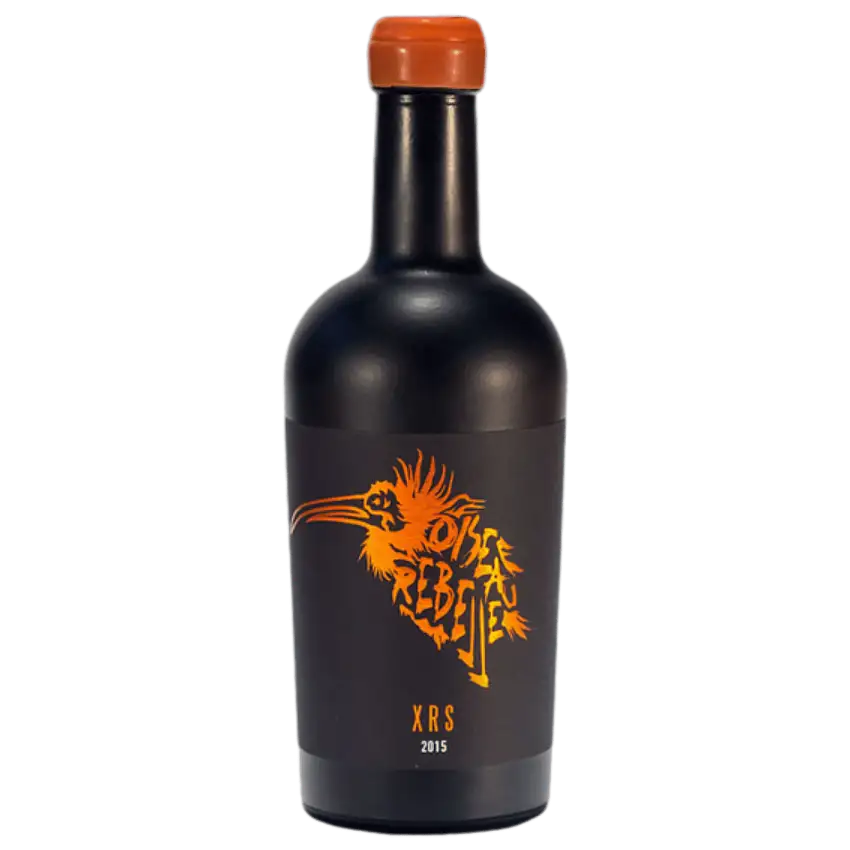 XRS 2017 - Vin Orange - Florhefe