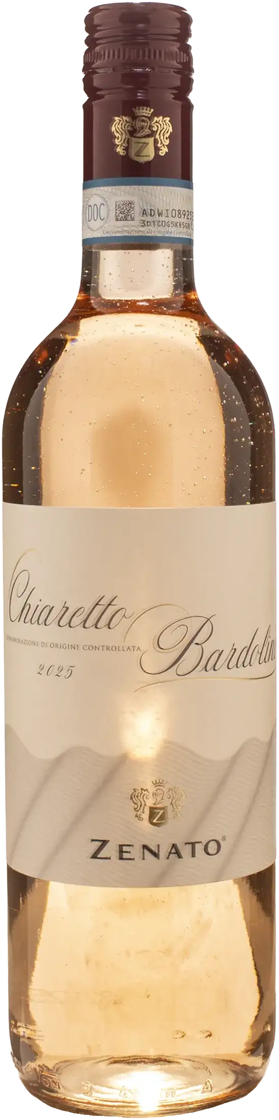 Zenato Bardolino Chiaretto 2025