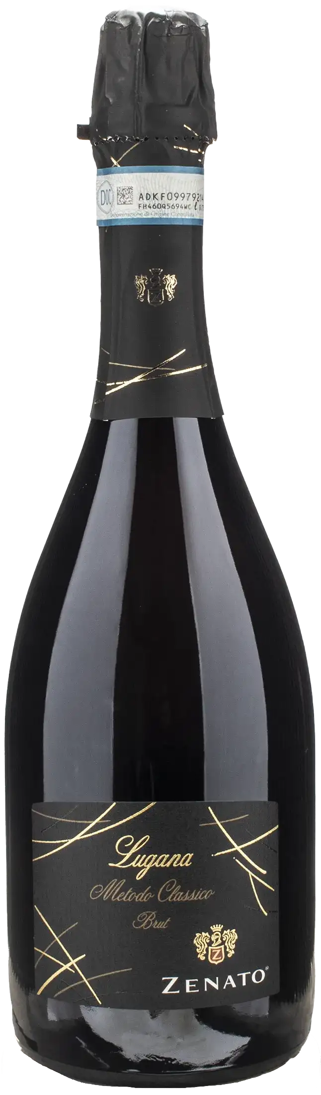 Zenato Lugana Metodo Classico Brut 2021