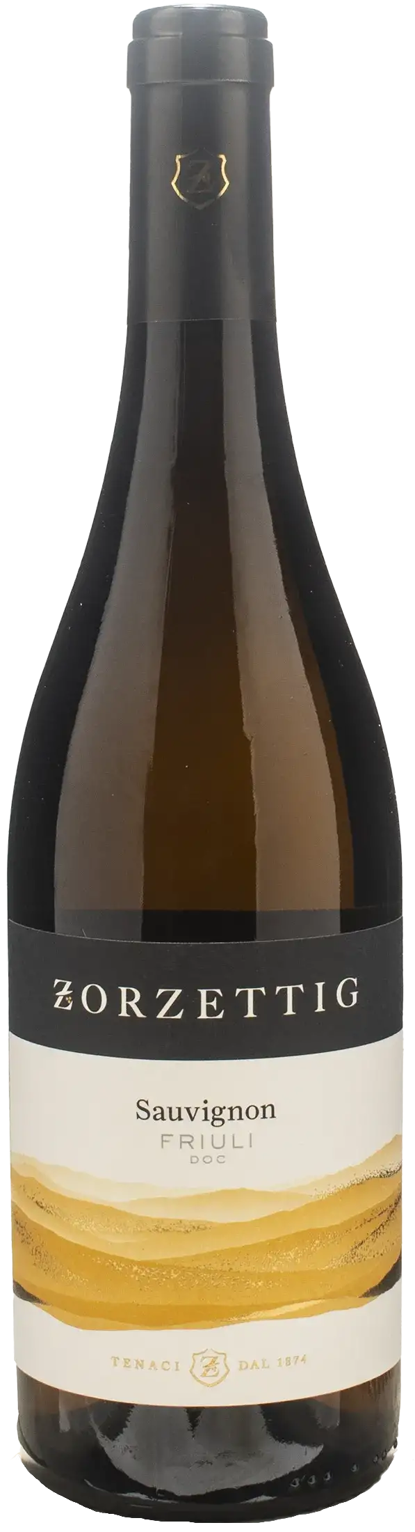 Zorzettig Sauvignon 2024