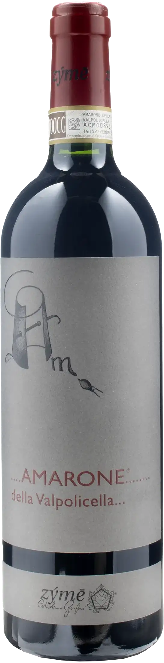 Zyme Amarone della Valpolicella Classico 2018