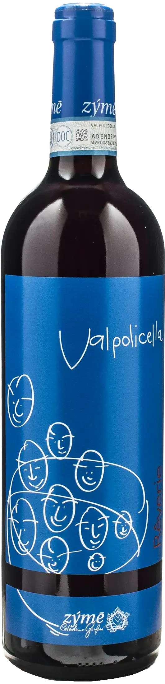 Zyme Valpolicella Reverie 2023
